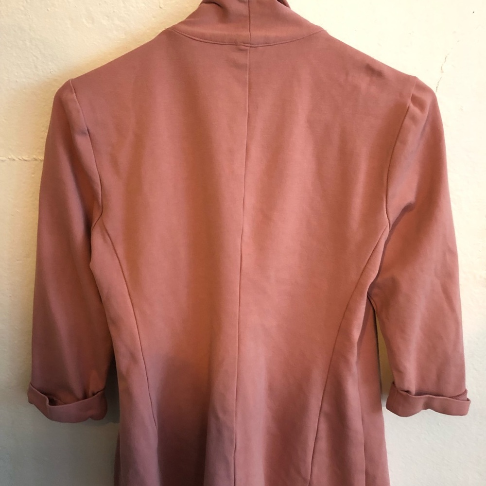 Charlotte Russe Women’s Blazer - Picture 4 of 4